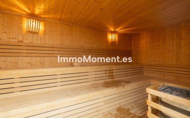 Wiederverkauf - Wohnung - Mijas - Mijas Costa