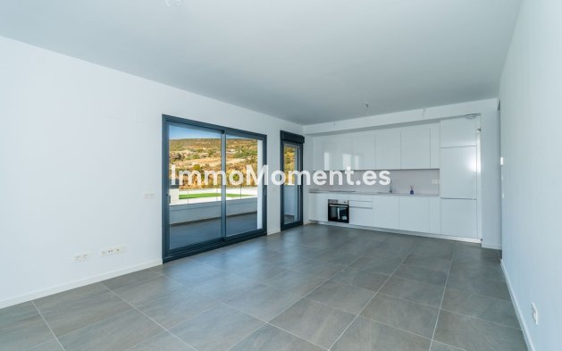 Revente - Maison mitoyenne - Manilva - Manilva Centro