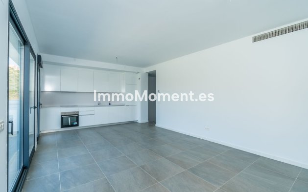 Revente - Maison mitoyenne - Manilva - Manilva Centro