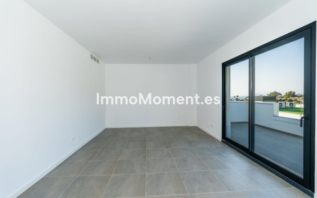 Revente - Maison mitoyenne - Manilva - Manilva Centro