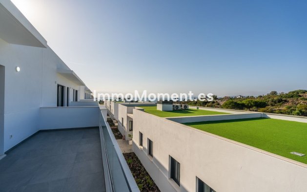 Revente - Maison mitoyenne - Manilva - Manilva Centro