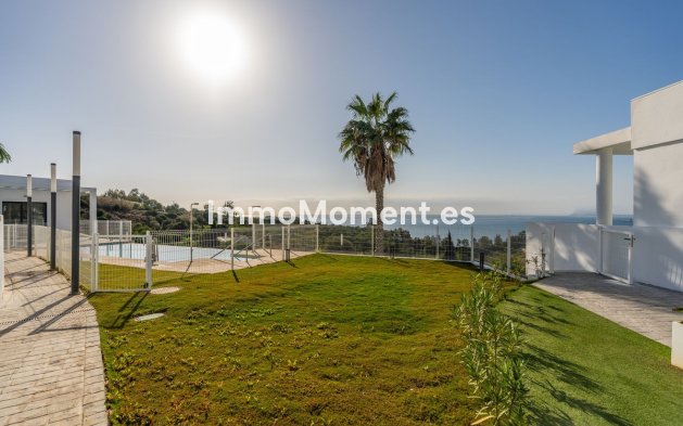 Revente - Maison mitoyenne - Manilva - Manilva Centro