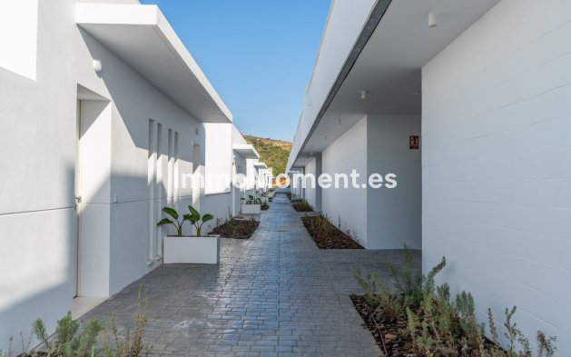 Revente - Maison mitoyenne - Manilva - Manilva Centro