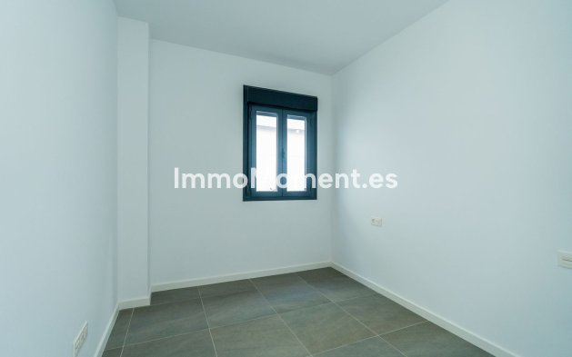 Revente - Maison mitoyenne - Manilva - Manilva Centro