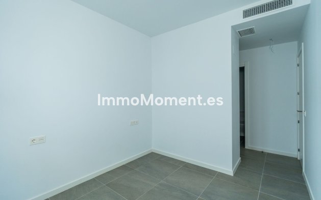 Revente - Maison mitoyenne - Manilva - Manilva Centro