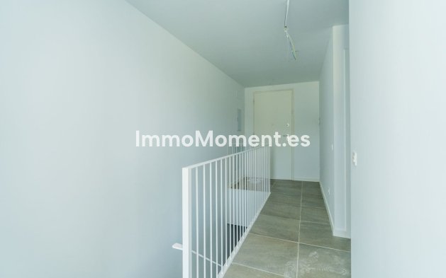 Revente - Maison mitoyenne - Manilva - Manilva Centro