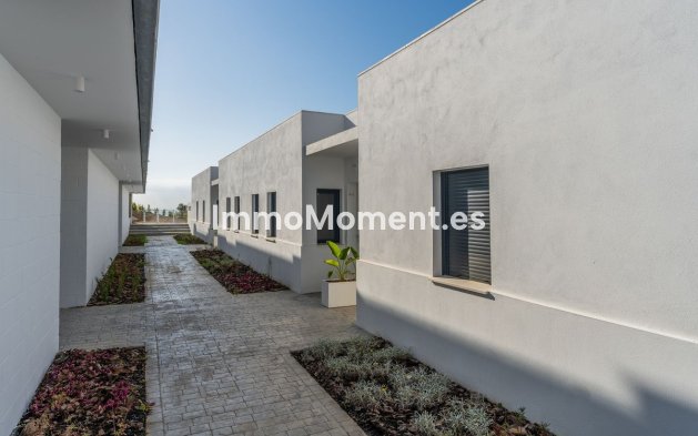 Revente - Maison mitoyenne - Manilva - Manilva Centro