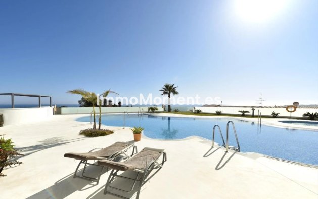 Wiederverkauf - Wohnung - Fuengirola - Fuengirola Centro