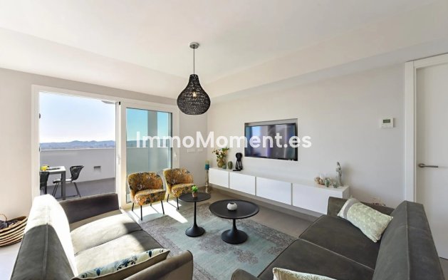 Wiederverkauf - Wohnung - Fuengirola - Fuengirola Centro