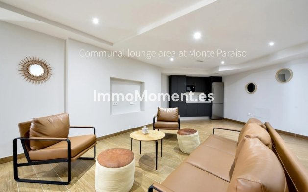 Wiederverkauf - Wohnung - Fuengirola - Fuengirola Centro