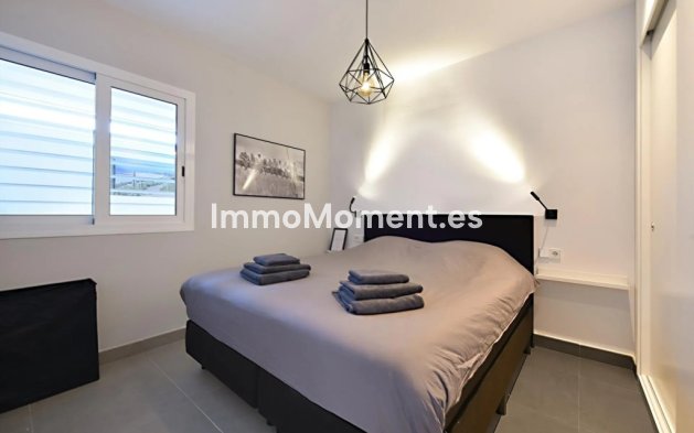 Wiederverkauf - Wohnung - Fuengirola - Fuengirola Centro