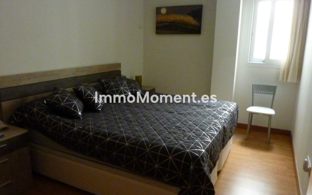 Bestaande woning - Appartement - Benalmadena - Benalmadena Centro