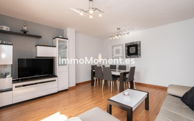 Bestaande woning - Appartement - Benalmadena - Benalmadena Centro