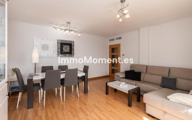 Bestaande woning - Appartement - Benalmadena - Benalmadena Centro