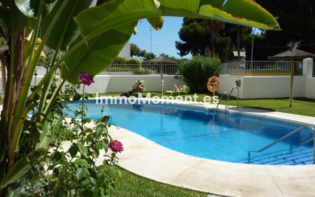 Bestaande woning - Appartement - Benalmadena - Benalmadena Centro