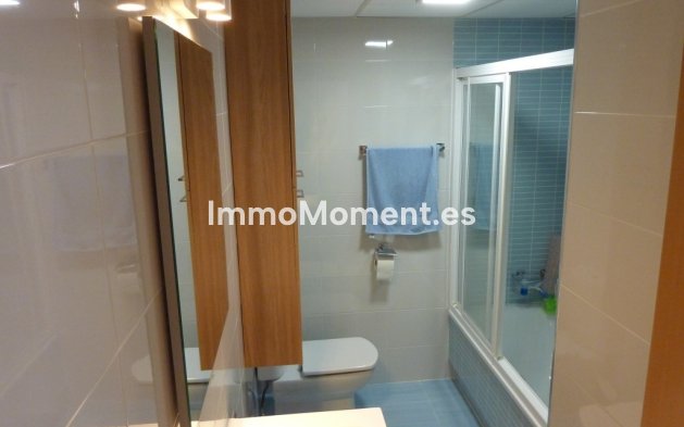 Bestaande woning - Appartement - Benalmadena - Benalmadena Centro