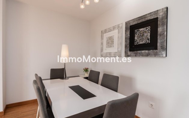 Bestaande woning - Appartement - Benalmadena - Benalmadena Centro