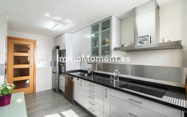 Bestaande woning - Appartement - Benalmadena - Benalmadena Centro