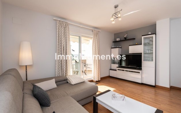 Bestaande woning - Appartement - Benalmadena - Benalmadena Centro