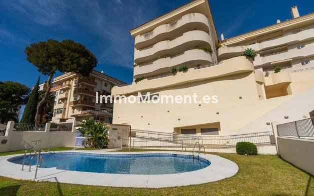 Bestaande woning - Appartement - Benalmadena - Benalmadena Centro