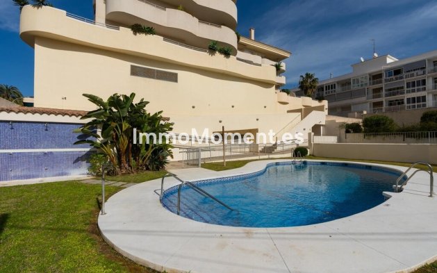 Bestaande woning - Appartement - Benalmadena - Benalmadena Centro