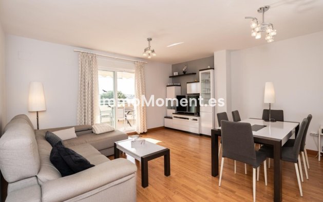 Bestaande woning - Appartement - Benalmadena - Benalmadena Centro