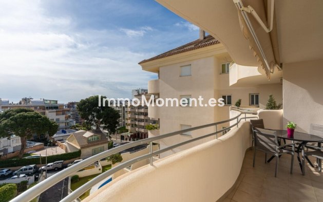 Bestaande woning - Appartement - Benalmadena - Benalmadena Centro