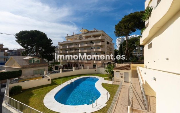 Bestaande woning - Appartement - Benalmadena - Benalmadena Centro