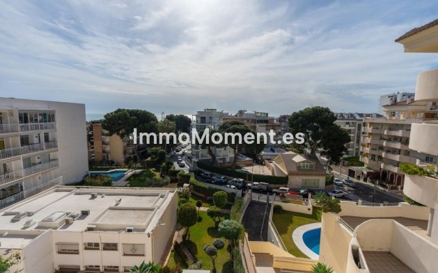 Bestaande woning - Appartement - Benalmadena - Benalmadena Centro