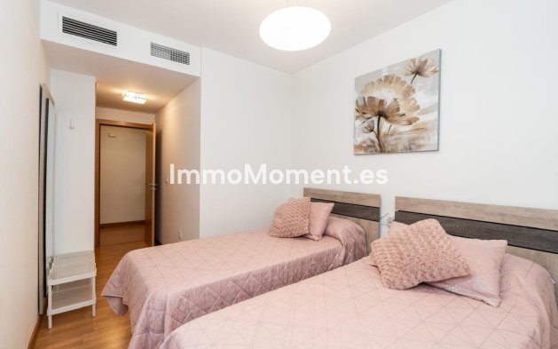 Bestaande woning - Appartement - Benalmadena - Benalmadena Centro