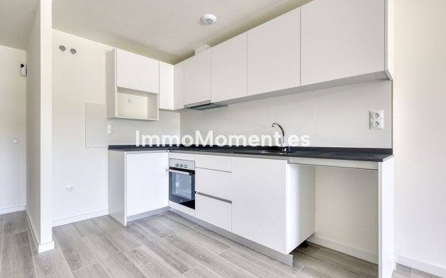 Revente - Appartement - Estepona  - Valle Romano