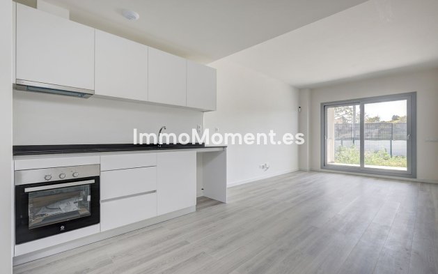 Revente - Appartement - Estepona  - Valle Romano