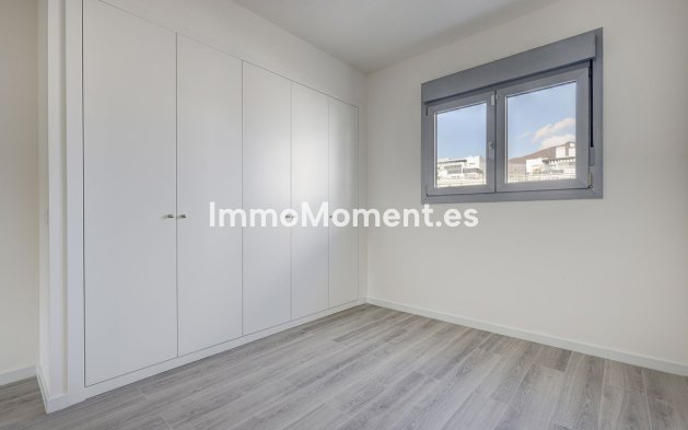 Revente - Appartement - Estepona  - Valle Romano
