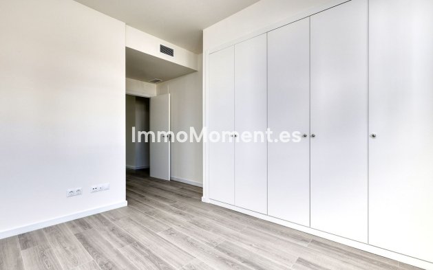 Revente - Appartement - Estepona  - Valle Romano