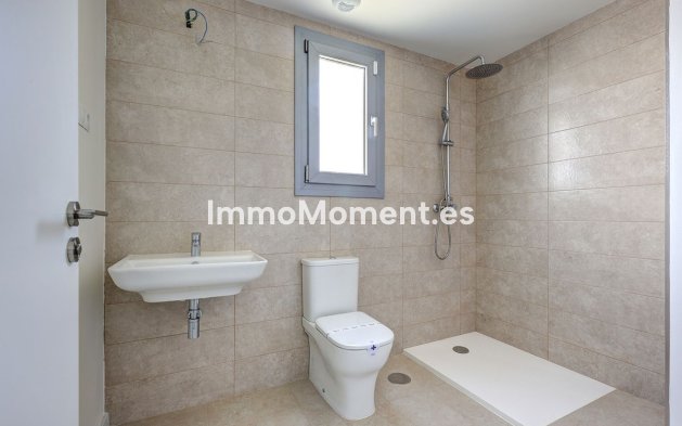Revente - Appartement - Estepona  - Valle Romano