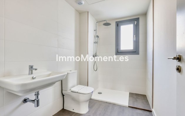 Revente - Appartement - Estepona  - Valle Romano