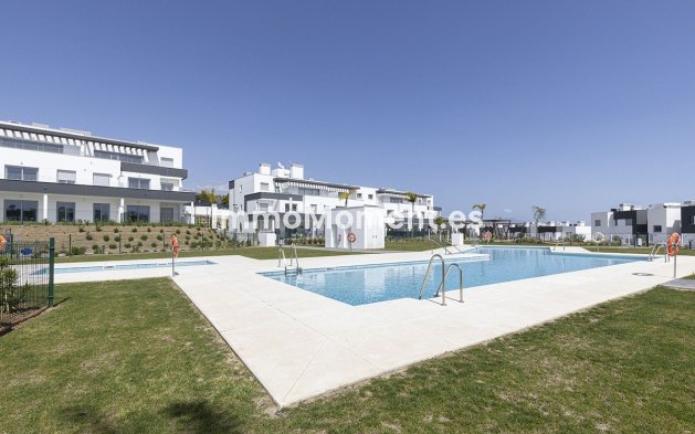 Revente - Appartement - Estepona  - Valle Romano