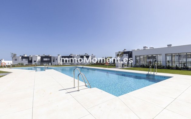 Revente - Appartement - Estepona  - Valle Romano