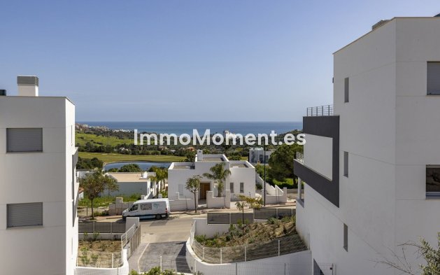 Revente - Appartement - Estepona  - Valle Romano