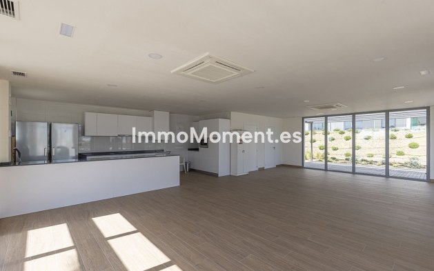 Revente - Appartement - Estepona  - Valle Romano