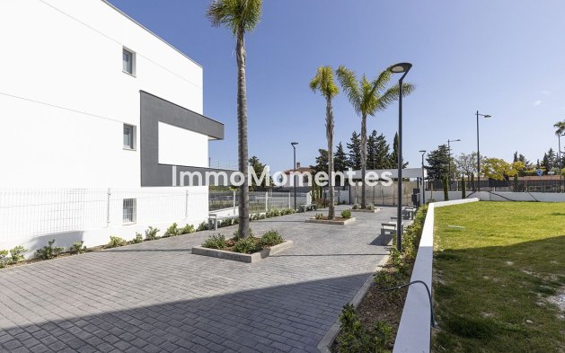 Revente - Appartement - Estepona  - Valle Romano