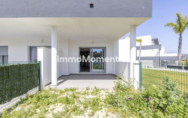 Revente - Appartement - Estepona  - Valle Romano
