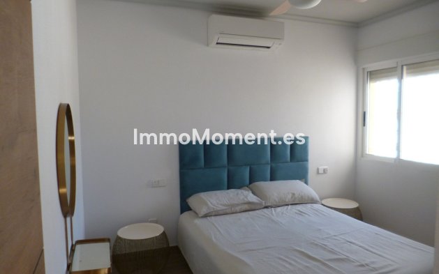 Wiederverkauf - Villa - Pilar de la Horadada - Pilar de la Horadada Centro