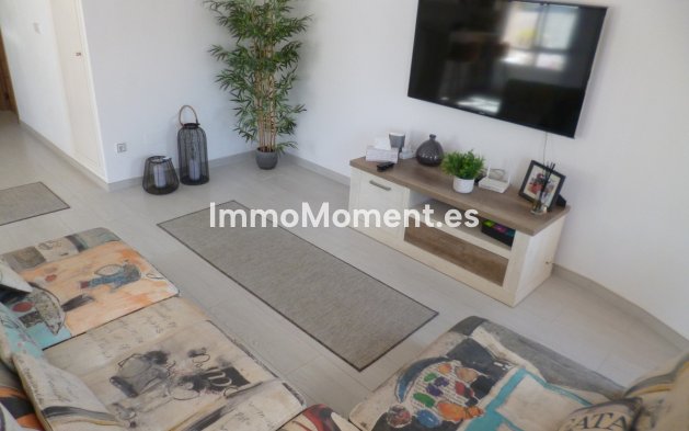 Wiederverkauf - Villa - Pilar de la Horadada - Pilar de la Horadada Centro