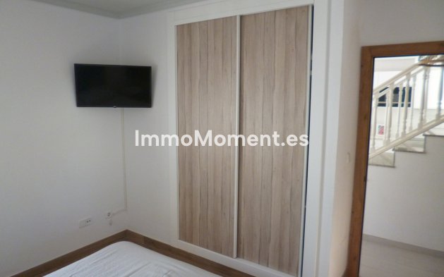 Wiederverkauf - Villa - Pilar de la Horadada - Pilar de la Horadada Centro