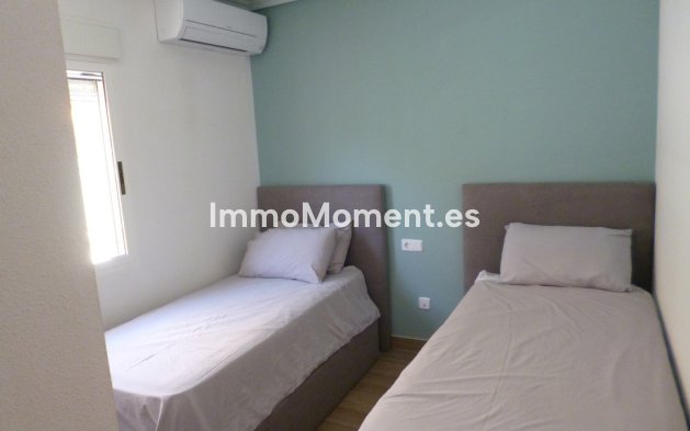 Wiederverkauf - Villa - Pilar de la Horadada - Pilar de la Horadada Centro