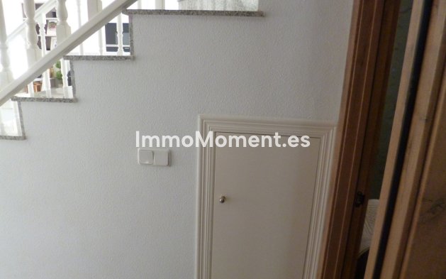 Wiederverkauf - Villa - Pilar de la Horadada - Pilar de la Horadada Centro