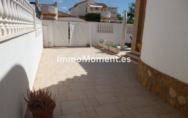 Wiederverkauf - Villa - Pilar de la Horadada - Pilar de la Horadada Centro