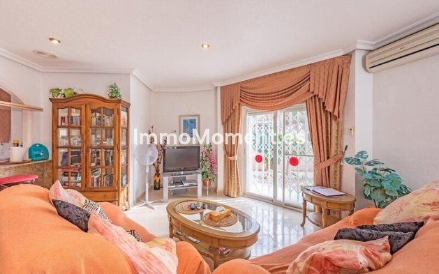 Wiederverkauf - Villa - Orihuela - La Murada