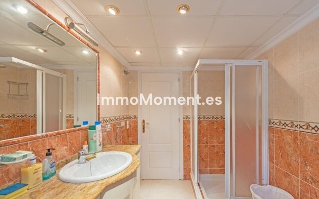 Wiederverkauf - Villa - Orihuela - La Murada